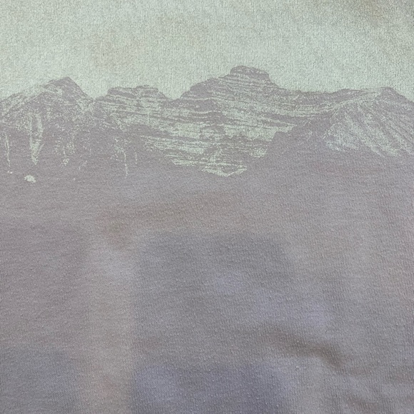 Tentree sweatshirt - Picture 4 of 4